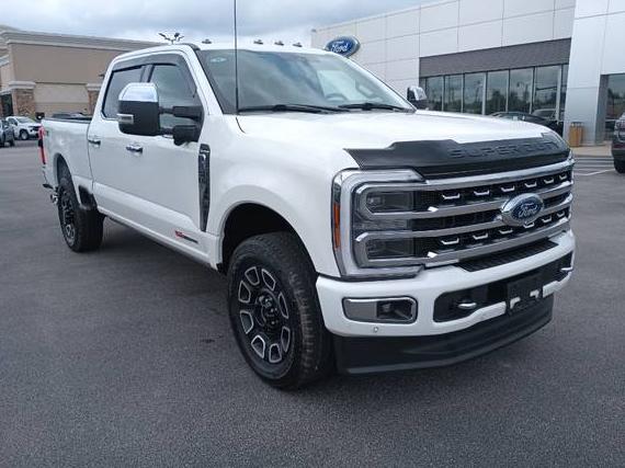 FORD F-250 2024 1FT8W2BM3RED82991 image