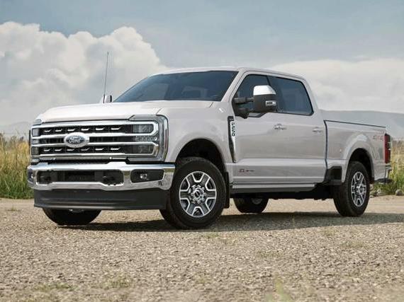FORD F-250 2024 1FT8W2BT7REC73117 image