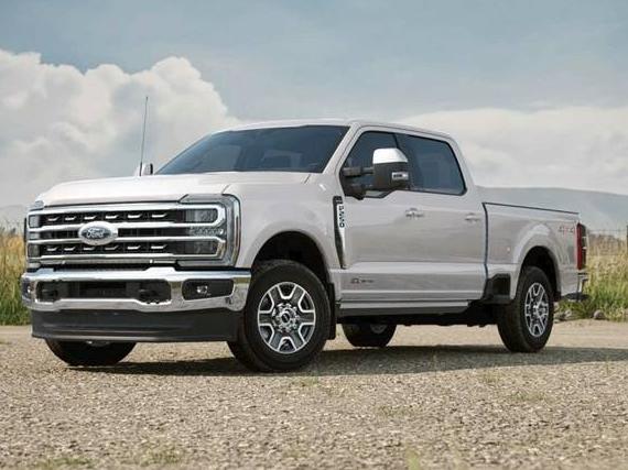 FORD F-250 2024 1FT7W2BT3REF28762 image