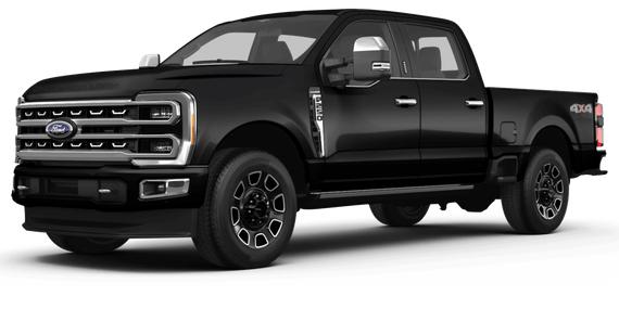 FORD F-250 2024 1FT7W2BN7RED23897 image