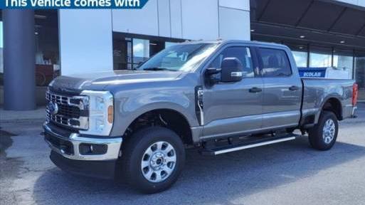 FORD F-250 2024 1FT7W2BN0REE28619 image