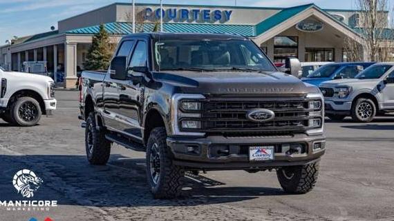 FORD F-250 2024 1FT8W2BN0RED22045 image