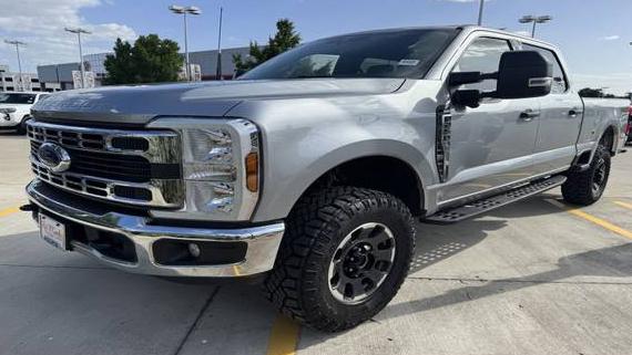FORD F-250 2024 1FT8W2BN2REF81426 image