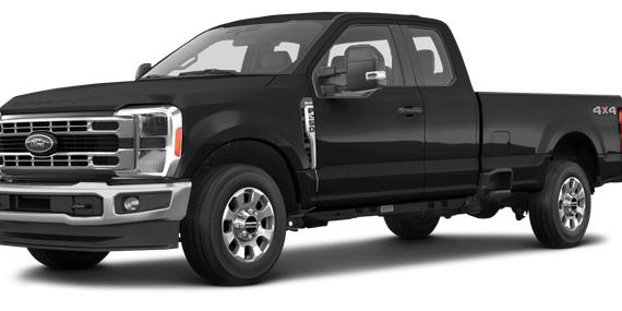 FORD F-250 2024 1FT8X2BN5REC27722 image