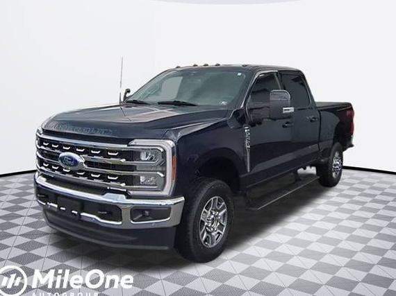 FORD F-250 2024 1FT8W2BN3RED29460 image