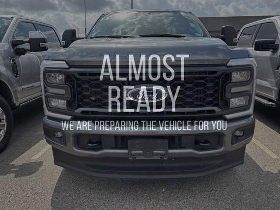 FORD F-250 2024 1FT8W2BT1REE90713 image