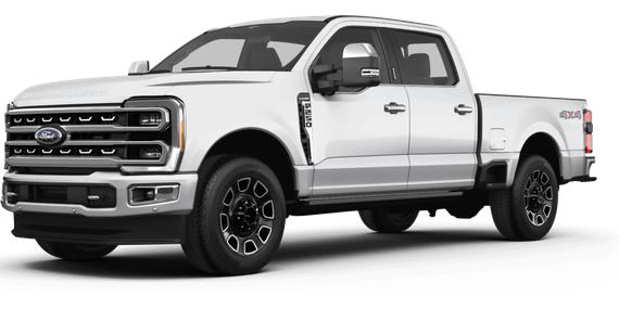 FORD F-250 2024 1FT7W2BT3RED57172 image