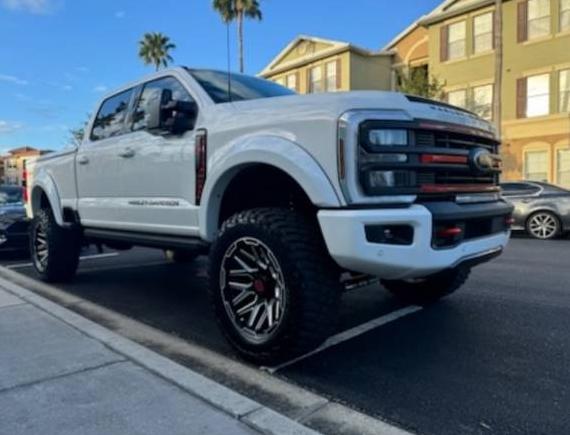 FORD F-250 2024 1FT8W2BM8REE46054 image