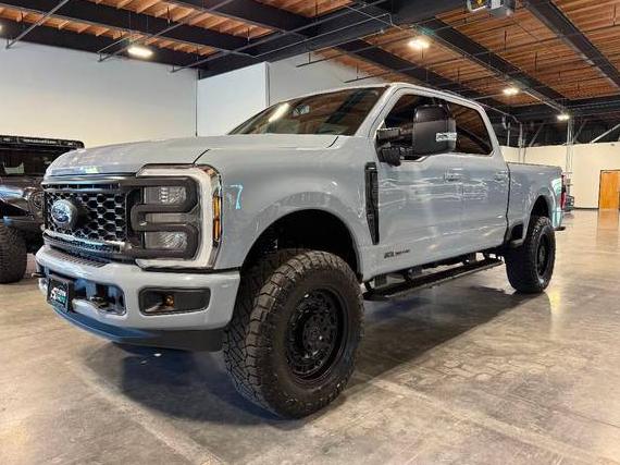 FORD F-250 2024 1FT8W2BT2REE36370 image