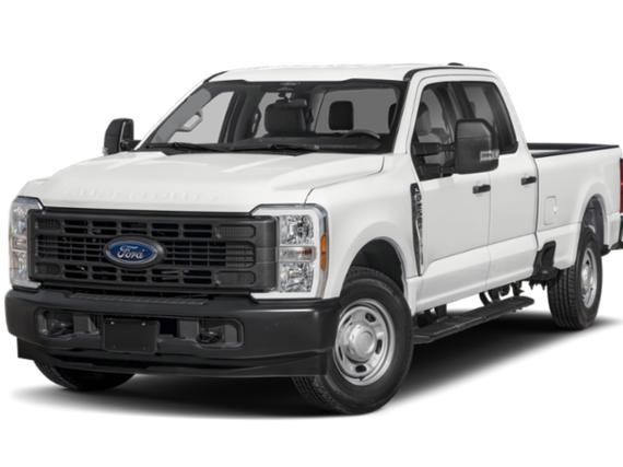 FORD F-250 2024 1FT8W2BM5REF84926 image