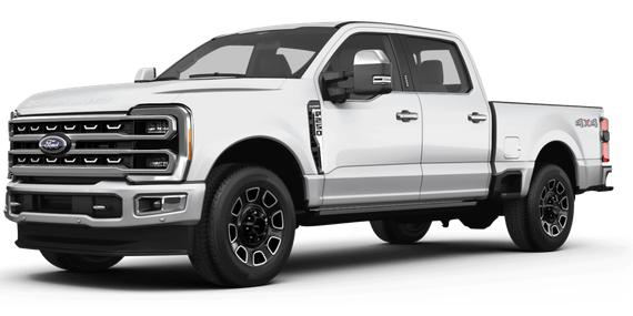 FORD F-250 2024 1FT8W2BMXREC42615 image