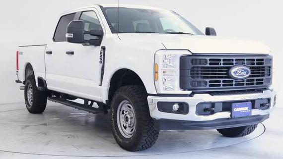 FORD F-250 2024 1FT7W2BA6REF41293 image