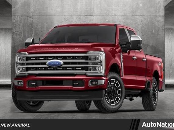 FORD F-250 2024 1FT8W2BM5REC95111 image