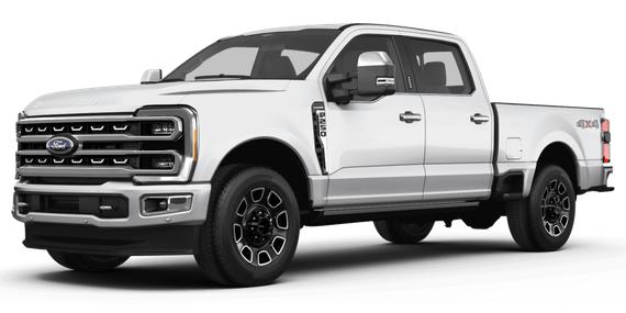 FORD F-250 2024 1FT7W2BN3RED24545 image