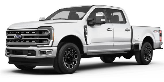 FORD F-250 2024 1FT7W2BA9RED95035 image