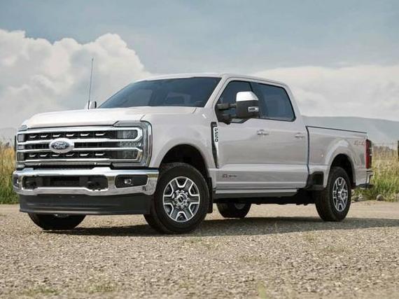 FORD F-250 2024 1FT7W2BT1RED53234 image