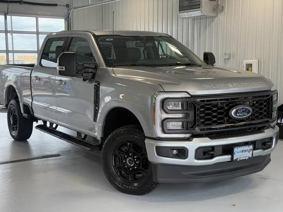 FORD F-250 2024 1FT8W2BN5REF49313 image