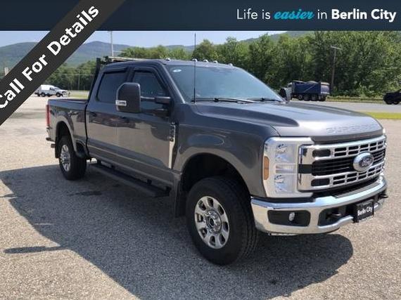 FORD F-250 2024 1FT7W2BNXRED33601 image
