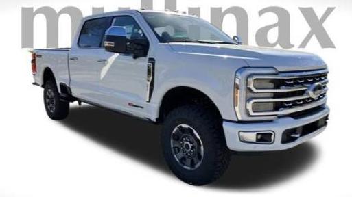 FORD F-250 2024 1FT8W2BM5REC70208 image