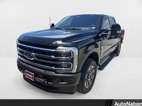 FORD F-250 2024 1FT8W2BM2RED99796 image