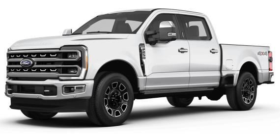 FORD F-250 2024 1FT8W2BM3REC62690 image