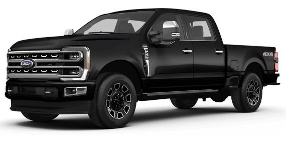FORD F-250 2024 1FT8W2BT9RED16551 image