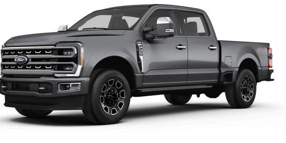 FORD F-250 2024 1FT8W2BT4RED28543 image