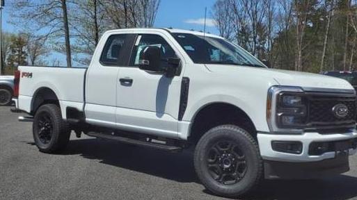 FORD F-250 2024 1FT8X2BA2RED51590 image