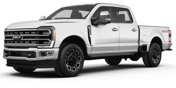 FORD F-250 2024 1FT8W2BM4RED84376 image