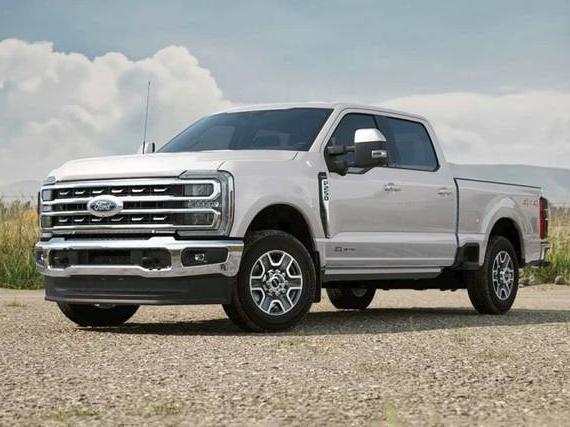 FORD F-250 2024 1FT7W2BN0REC88510 image