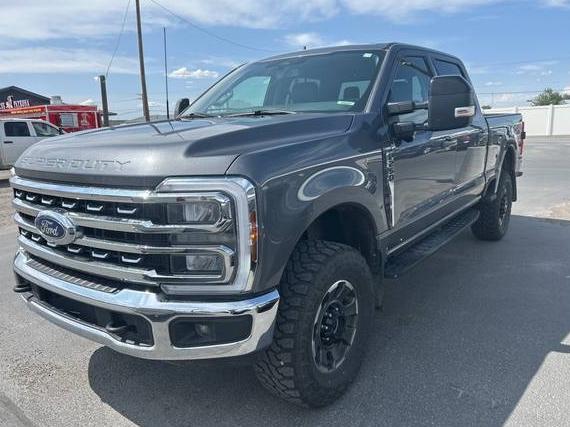 FORD F-250 2024 1FT8W2BN0RED62089 image
