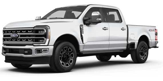 FORD F-250 2024 1FT7W2BT9RED33426 image