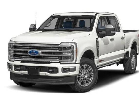 FORD F-250 2024 1FT8W2BM1RED92192 image