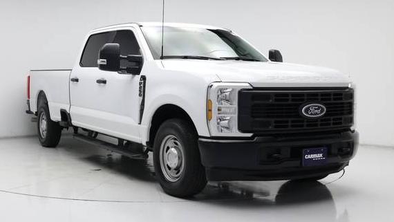 FORD F-250 2024 1FT7W2AA6REC70043 image