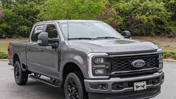 FORD F-250 2024 1FT8W2BA3RED44960 image