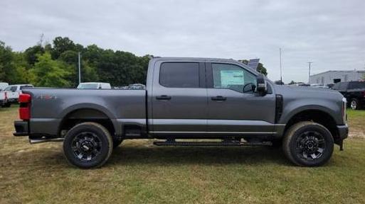 FORD F-250 2024 1FT8W2BA9REE73205 image