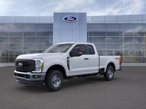 FORD F-250 2024 1FT7X2BA2RED54503 image