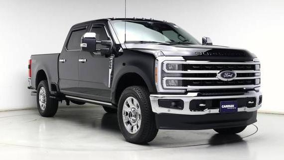 FORD F-250 2024 1FT8W2BN7RED89564 image