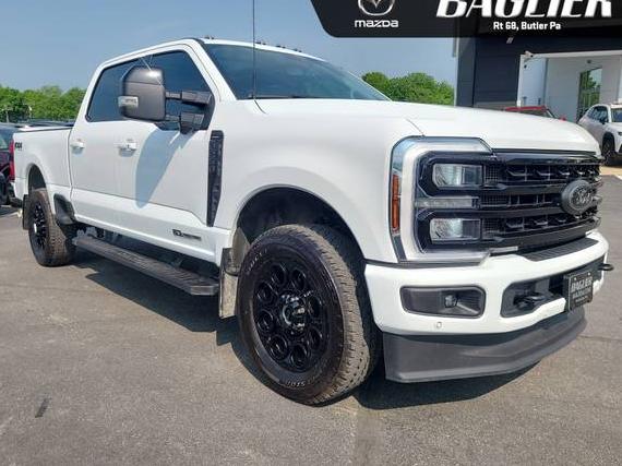 FORD F-250 2024 1FT7W2BT0RED76973 image