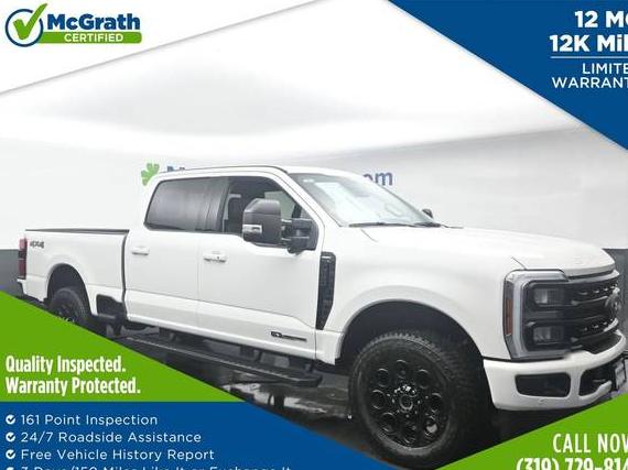 FORD F-250 2024 1FT8W2BT9REF53797 image