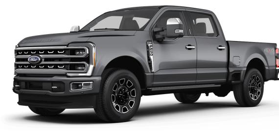 FORD F-250 2024 1FT8W2BA3RED55683 image