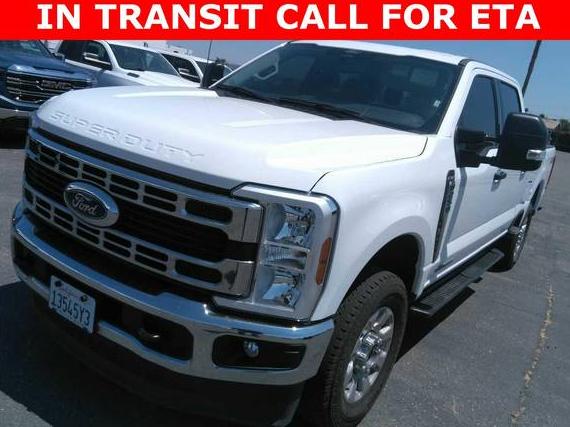 FORD F-250 2024 1FT7W2BT9REE00204 image