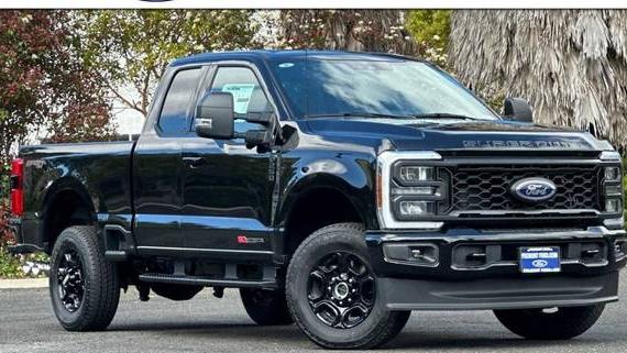 FORD F-250 2024 1FT8X2BM9RED29287 image