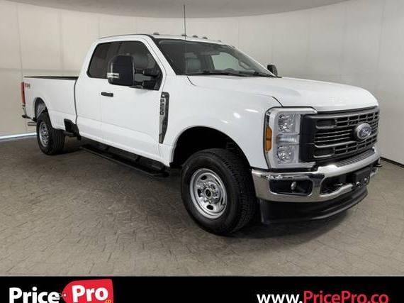 FORD F-250 2024 1FT7X2BA3RED93049 image