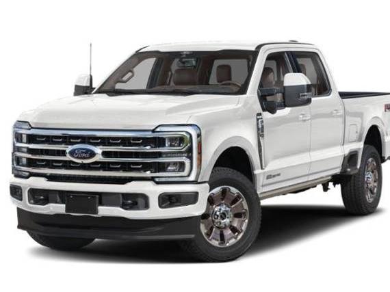 FORD F-250 2024 1FT8W2BT5REC28919 image