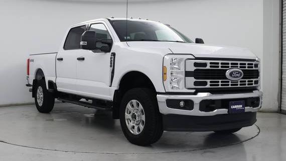 FORD F-250 2024 1FT7W2BN6REC54331 image