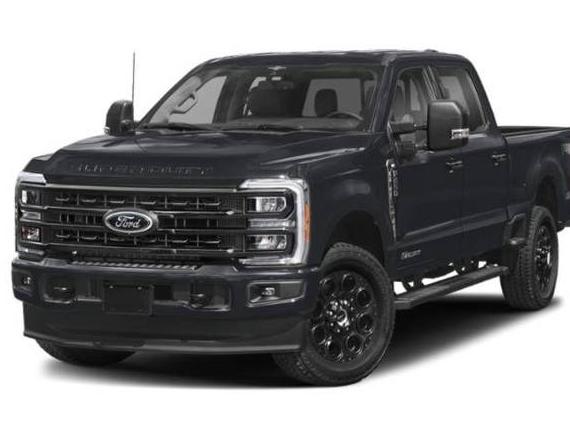 FORD F-250 2024 1FT8W2BN0REF49817 image