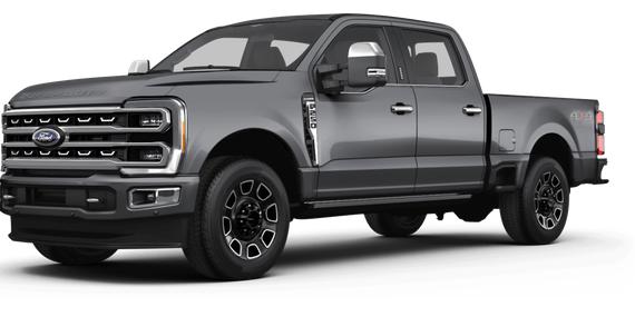 FORD F-250 2024 1FT8W2BM7RED61836 image