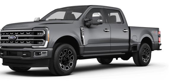 FORD F-250 2024 1FT7W2BA2RED59526 image