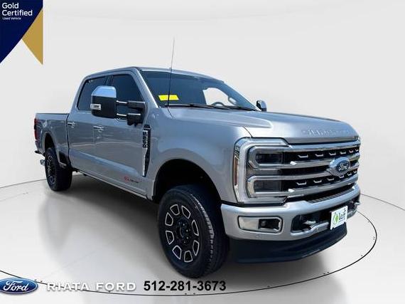 FORD F-250 2024 1FT8W2BM2REC93445 image